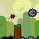 Illustration for article titled Heres the First Look at a emSuper Meat Boy/em Completely Rebuilt for Mobile Devices So Its Not Shitty